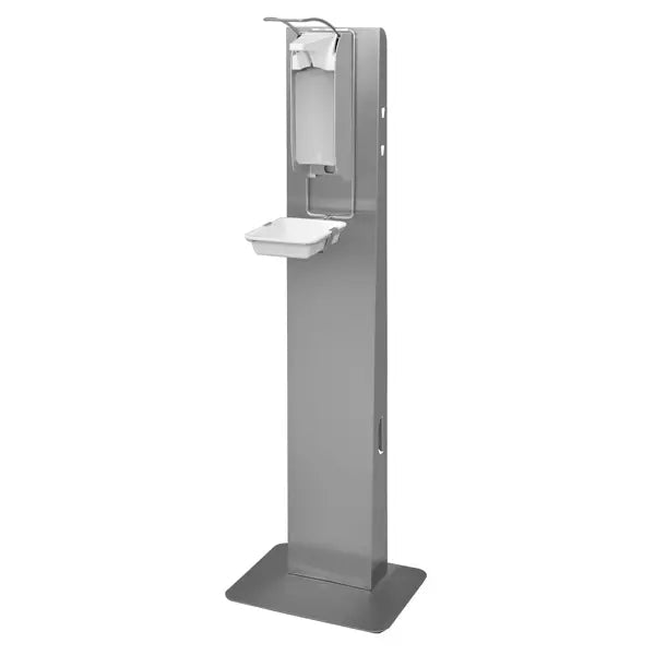 OphardtIngo-Man Hygienestationen E AFPDocMed GmbH